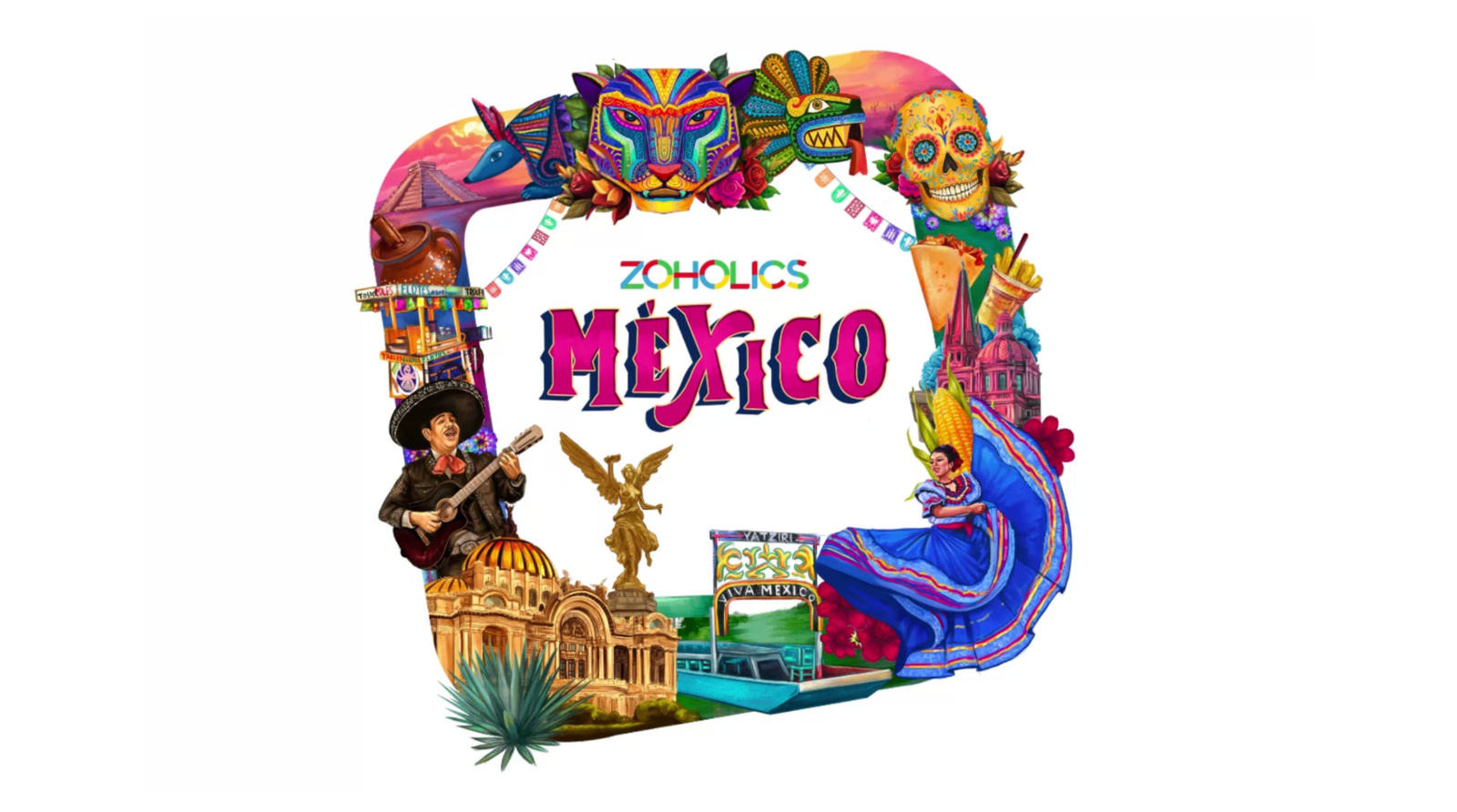 Zoholics México